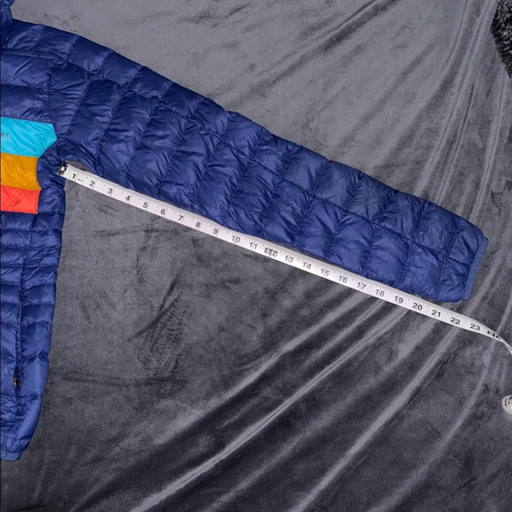 Cotopaxi women’s Fuego Jacket - Picture 7 of 8